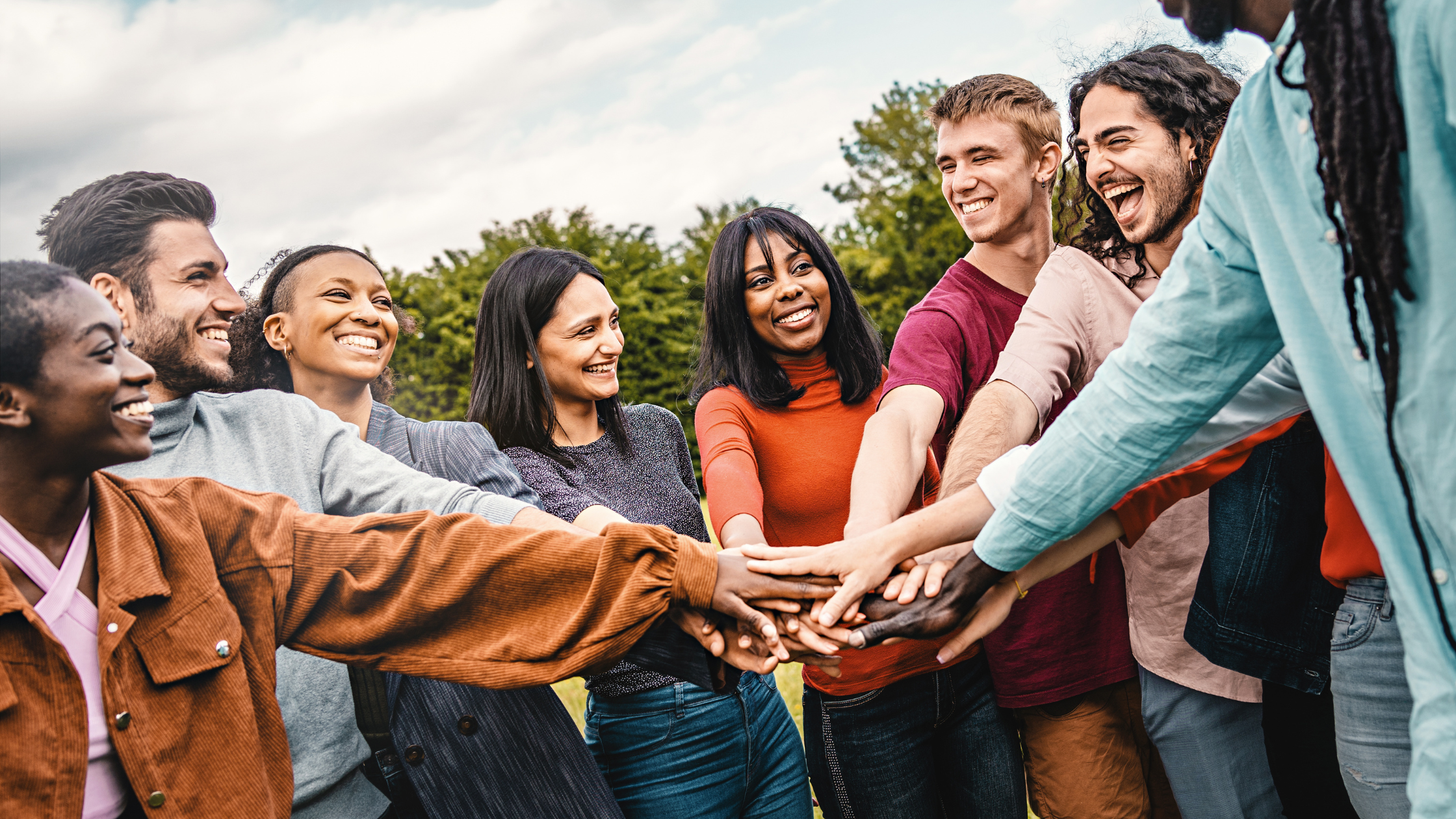 Diversity & Inclusion Policy