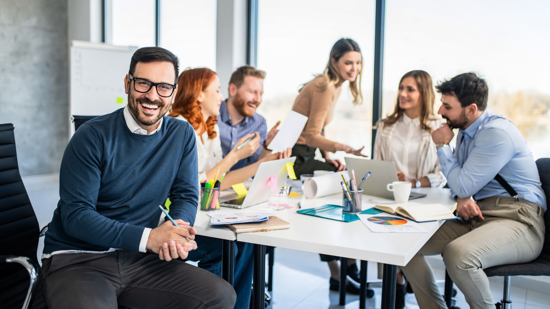Join our team Apta Solutions
